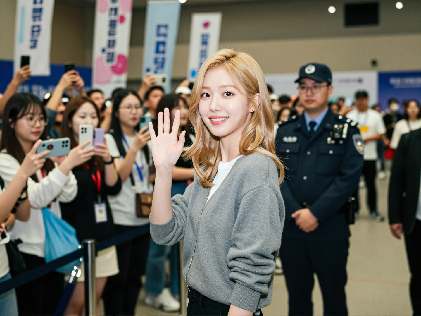 트와이스 다현 부상04